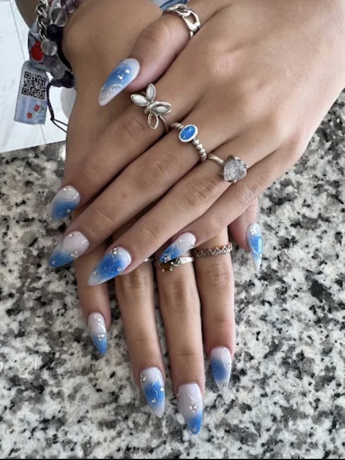 Gel Manicure