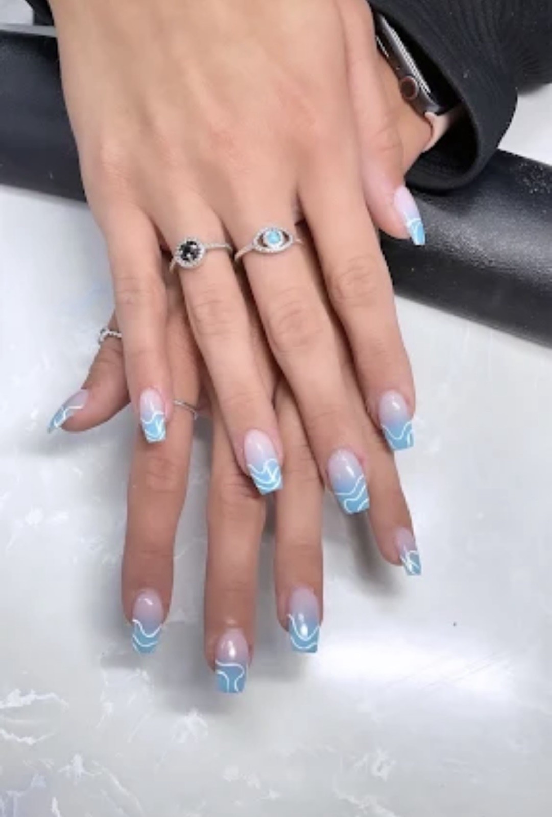 Royal Pedicure