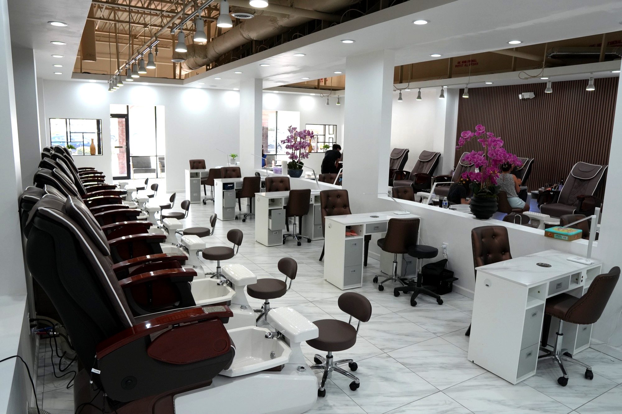 Interior Salon Image