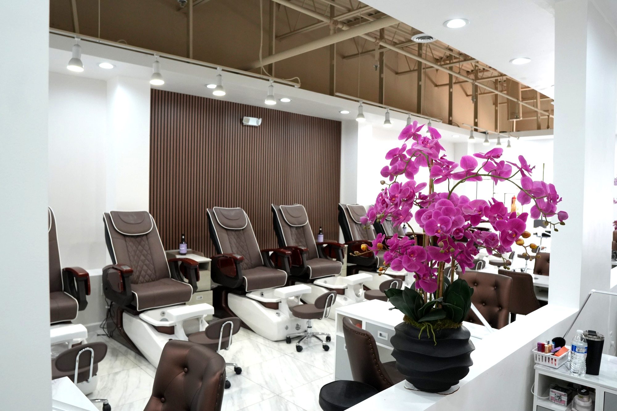 Interior Salon Image